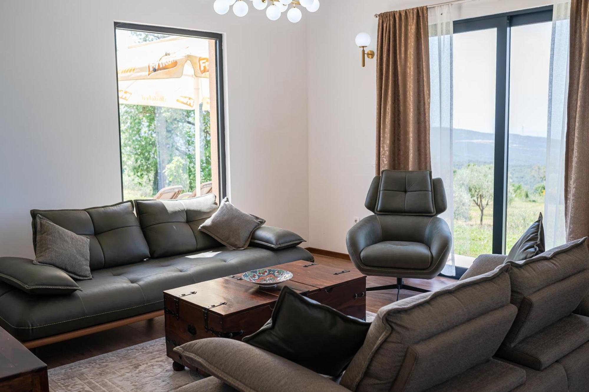 Country Home Dolac Bar Exterior foto