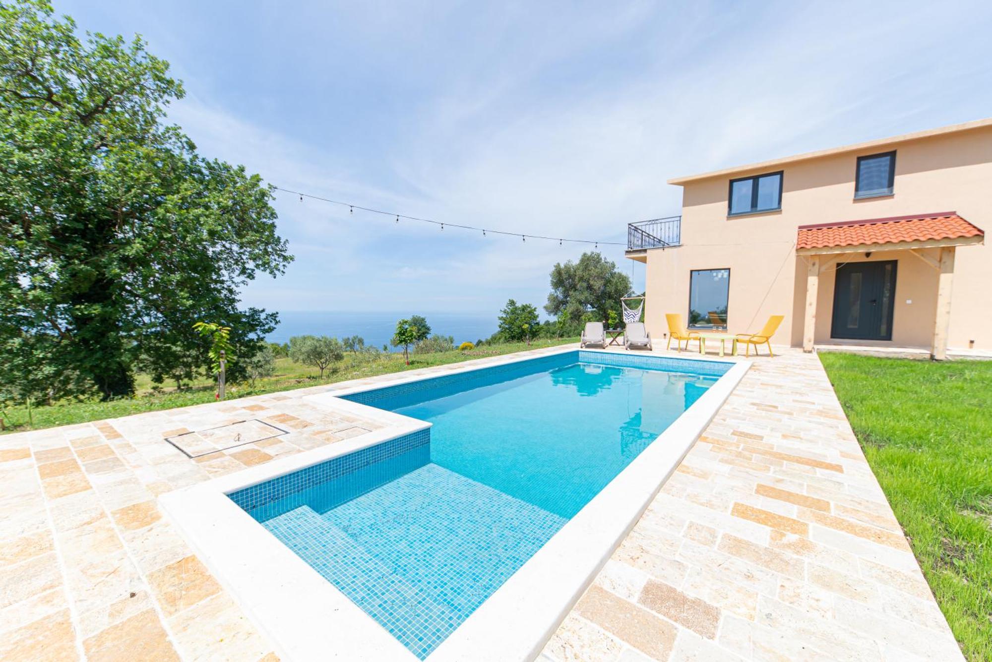 Country Home Dolac Bar Exterior foto
