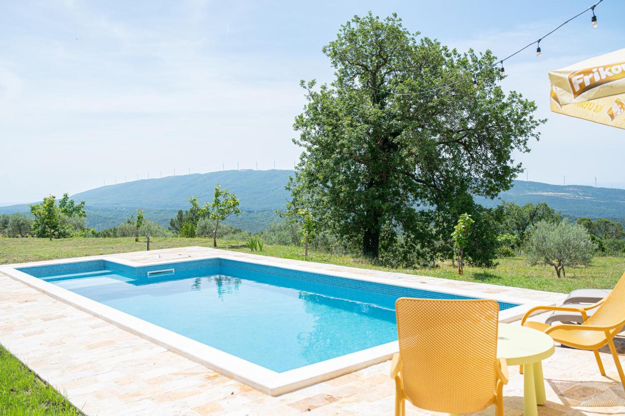 Country Home Dolac Bar Exterior foto
