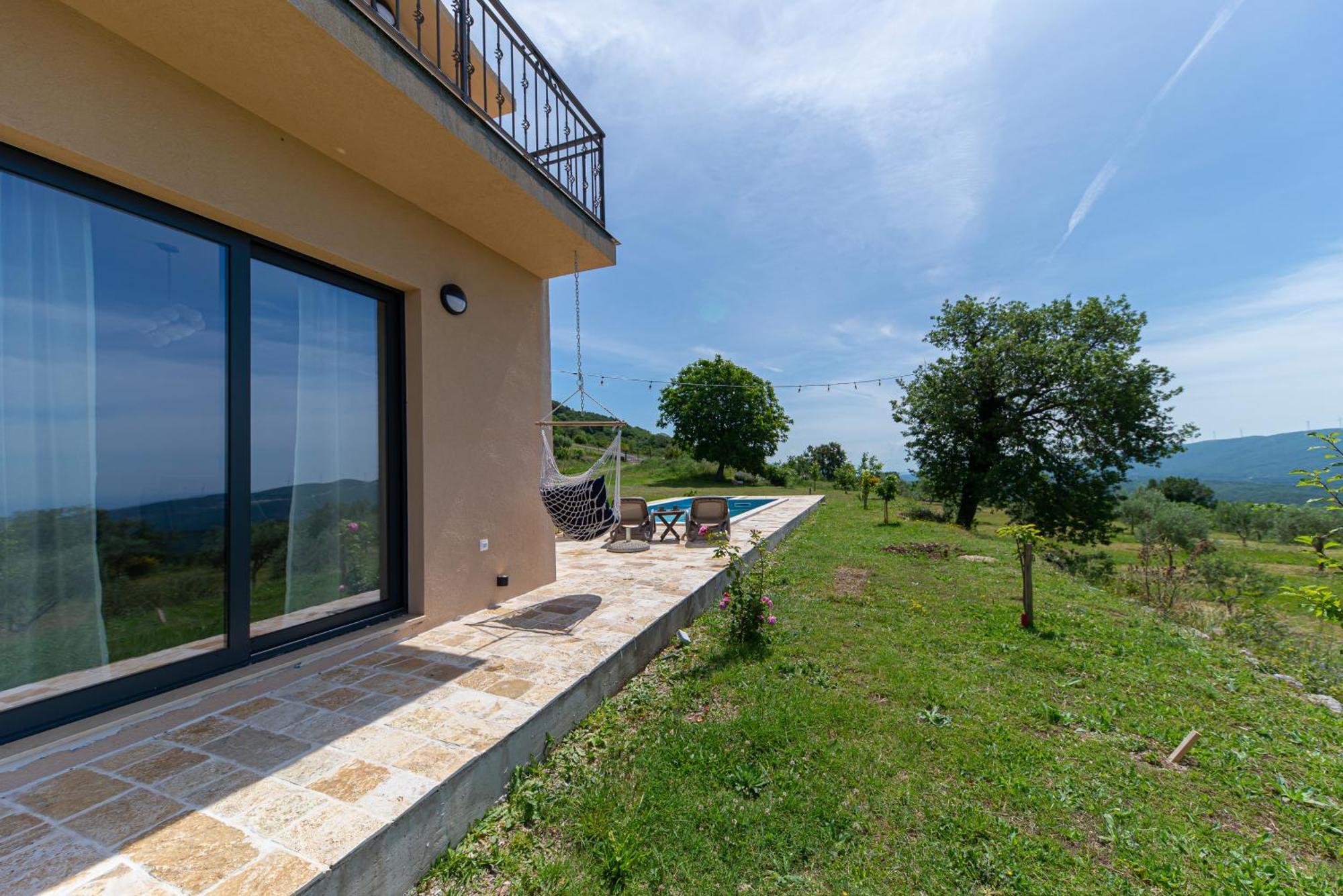 Country Home Dolac Bar Exterior foto